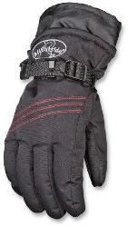 R. u. outside enduro all-sport winter gloves