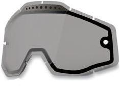 100 percent racecraft / accuri snow  goggles replacement lenses & parts