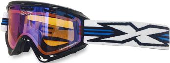 Eks snow goggles