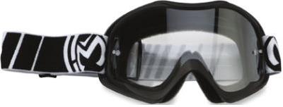 Moose racing qualifier goggles