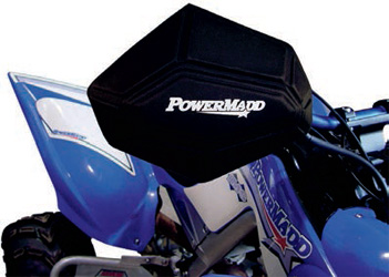 Powermadd handguard flares