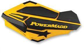 Powermadd sentinel handguards