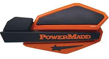 Powermadd star series handguards