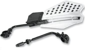 Powermadd tri-mount star series handguard mount kit