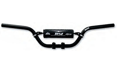 Rsi 2014 aluminum rise handlebars