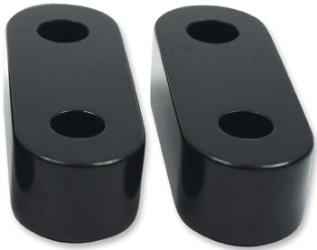 Rsi riser blocks for polaris