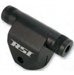 Rsi steering post pivot adapter