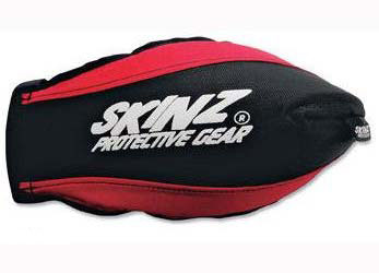 Skinz protective gear pro-series heat-loc handguards