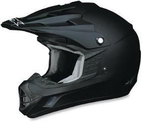 Afx fx-17 helmet