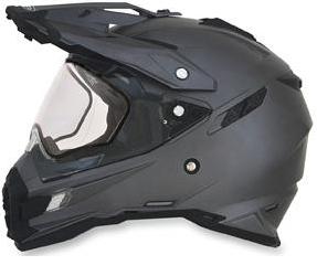 Afx fx-41ds solids helmet