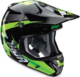 Thor verge rebound helmet