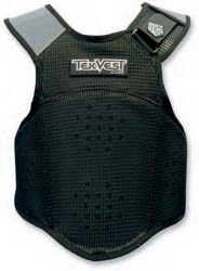 Tekvest crossover