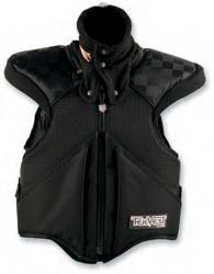 Tekvest super sport