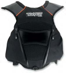 Tekvest trail pro