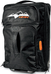 Hmk flight roller bag
