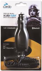 Cardo scala rider travel charger