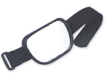 Cipa hand mirror