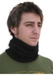 Zanheadgear microfleece neck warmer