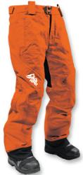 Hmk womens dakota pants