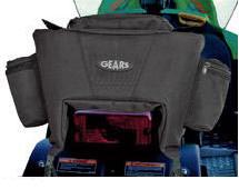 Gears tail bag