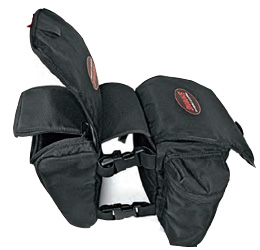 Snobunje handlebar bag