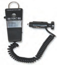 Emgo cigarette lighter / map light