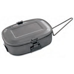 Full throttle inc. hot pot stainless steel food warmer