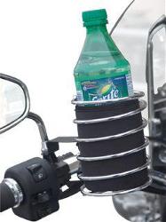 Gears universal drink holder