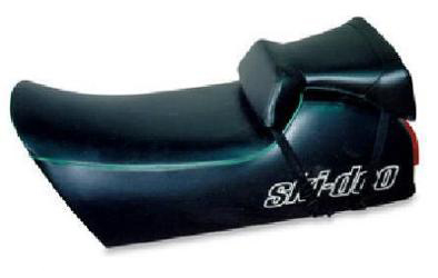 Motovan solo seat adapter