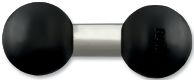 Ram mounts double 1 ball adapter
