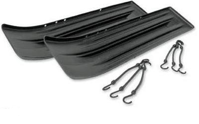 Skinz protective gear ski guards