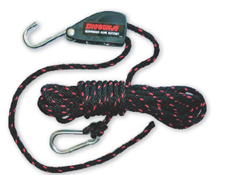 Snobunje sidewinder ratchet
