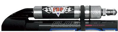 Fbp fox float air canister