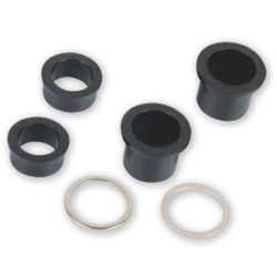 Kimpex front suspension spindle bushing kit