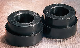 Kimpex shock bushings