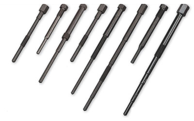 Cambridge metals & plastics snow pro clutch pullers