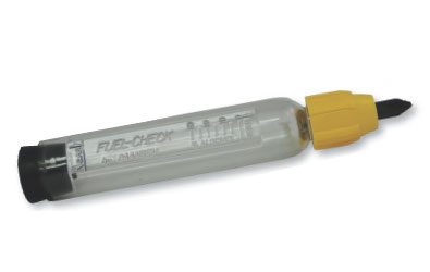 Helix racing fuel/ethanol tester