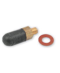 Tecmate accessories for carbmate and vacuummate