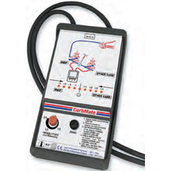 Tecmate carbmate