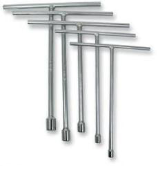 Tmv t-wrench set