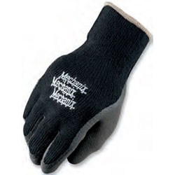 Mechanix wear thermal dip cold weather gloves