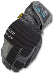 Mechanix wear winter impact gloves