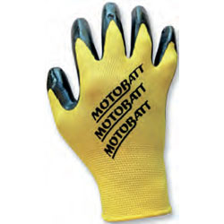 Motobatt technician gloves