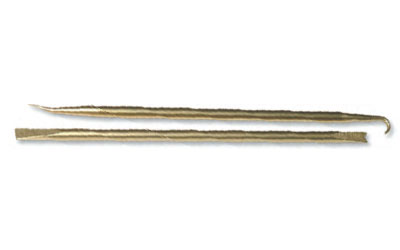 Parts unlimited / tech-syn solid brass o-ring seal extraction kit
