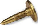 Woody's gold digger 60° traction master carbide studs