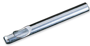 Woody's universal track hole drill