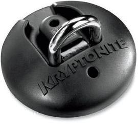 Kryptonite stronghold anchor