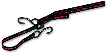 Matrix concepts m1 phatty tie-downs