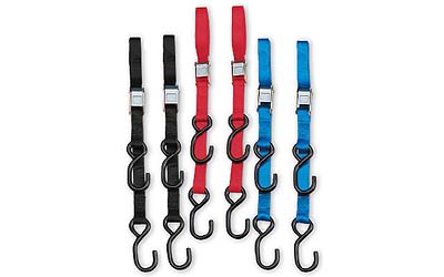 Parts unlimited heavy-duty 1 1/2