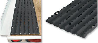 Caliber lowpro grip glides